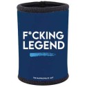 F*cking Legend Stubby Holder - 1