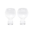 Gin Glass – Set of 2 by Gentlemen's Hardware - 3