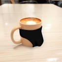 Willy Mug With Removable Pants - 1