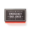 Emergency Dad Jokes by Brass Monkey - 7