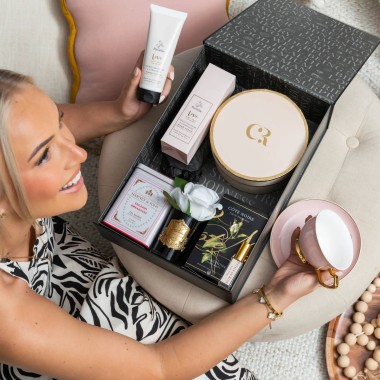 Serenity Gift Set - 2