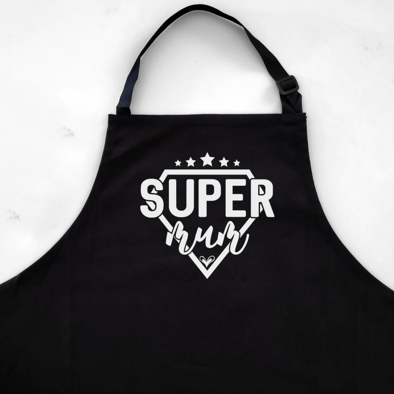 Super Mum Apron - 2