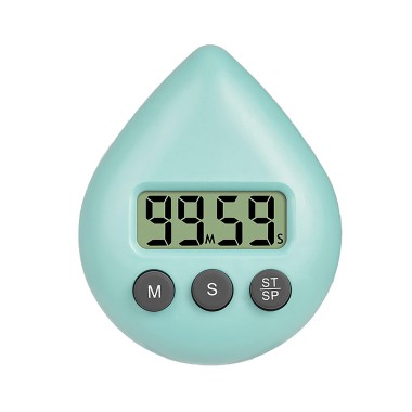 Bathroom Timer - 2