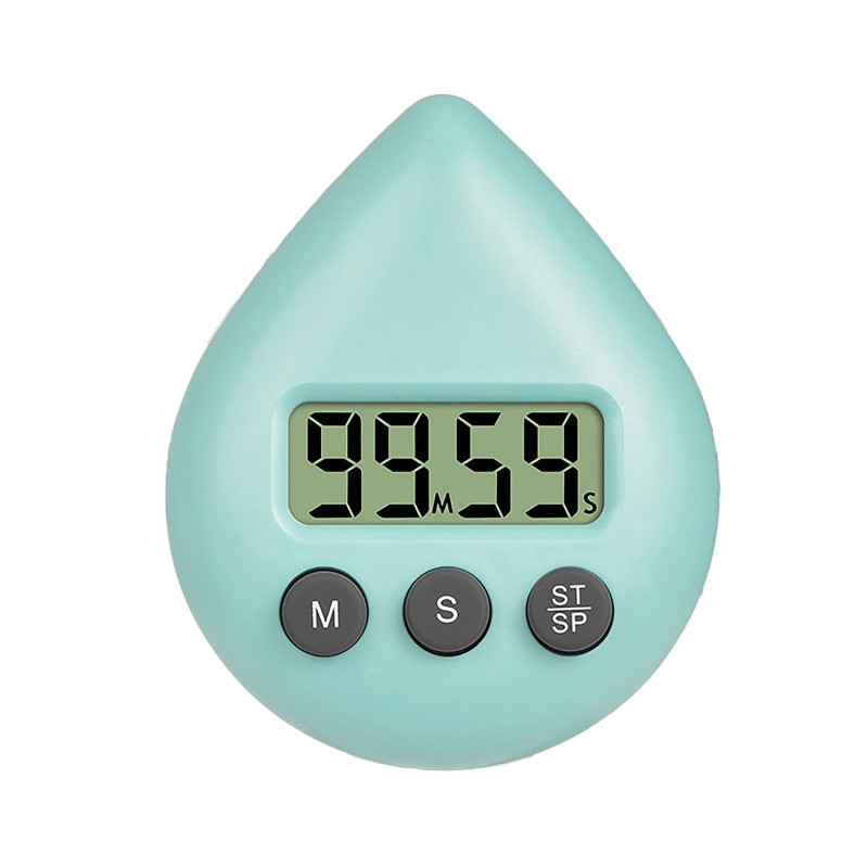 Bathroom Timer - 2