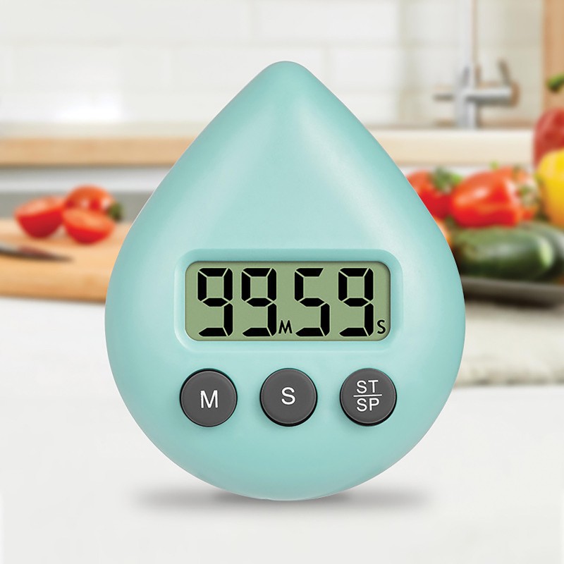 Bathroom Timer - 5