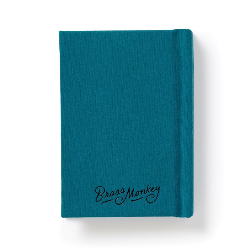 Definitely Not My Passwords - A Tiny Password Diary - 6