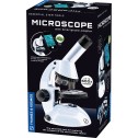 Microscope With Smartphone Adapter by Thames & Kosmos - 1