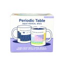 Periodic Table Heat Reveal Mug - 3