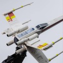 Star Wars - X-Wing Posable Desk Light - 6