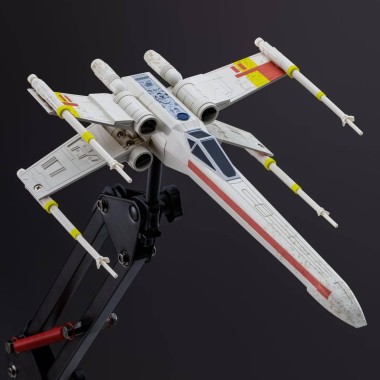 Star Wars - X-Wing Posable Desk Light - 7