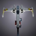 Star Wars - X-Wing Posable Desk Light - 8
