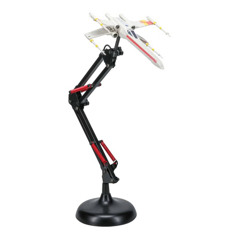 Star Wars - X-Wing Posable Desk Light - 2