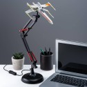 Star Wars - X-Wing Posable Desk Light - 1