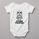 Star Wars - Stormpooper Bodysuit - 1