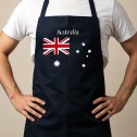 Australian Flag Apron - 2