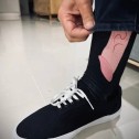 Cocky Socks - Prank Penis Socks - 1