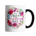 I'm Doing My F*cking Best Mug - 1