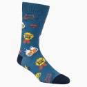 Mens Best Dad Socks by Bamboozld - 2