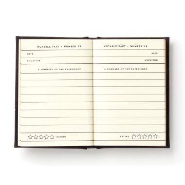 A Tiny Fart Diary - 4 A Tiny Fart Diary - 4