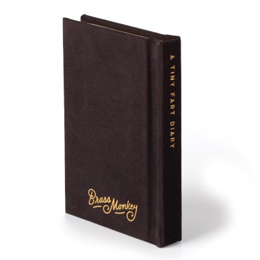 A Tiny Fart Diary - 8 A Tiny Fart Diary - 8