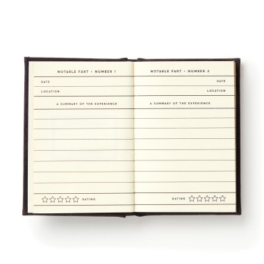 A Tiny Fart Diary - 5 A Tiny Fart Diary - 5