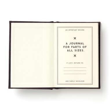 A Tiny Fart Diary - 6 A Tiny Fart Diary - 6