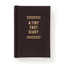 A Tiny Fart Diary - 10