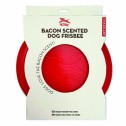 Bacon Scented Frisbee by Kikkerland Kobe - 1