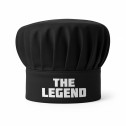 The Legend Chef Hat - 2