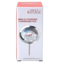 BBQ and Cooking Thermometer by Men's Republic - 4