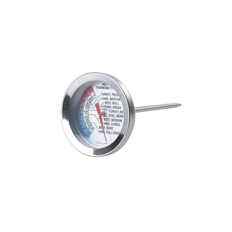 BBQ and Cooking Thermometer by Men's Republic - 2