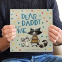 Dear Daddy Love From Me - 1