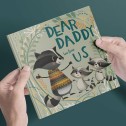 Dear Daddy Love From Us - 1