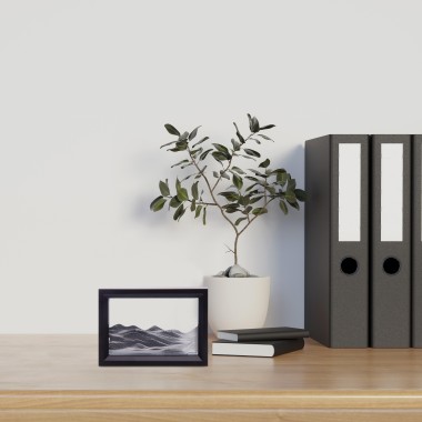 Maverick Moving Sand Art Frame - 2 Maverick Moving Sand Art Frame - 2