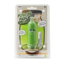 Positive Pickle Sound Machine with 16 Uplifting Phrases - 1