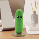 Positive Pickle Sound Machine with 16 Uplifting Phrases - 2