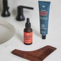 Beard Survival Kit by Gentlemen's Hardware - 2