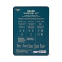 Beard Survival Kit by Gentlemen's Hardware - 4