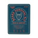 Beard Survival Kit by Gentlemen's Hardware - 5