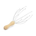 Head Massager by Gentlemen's Hardware - 6