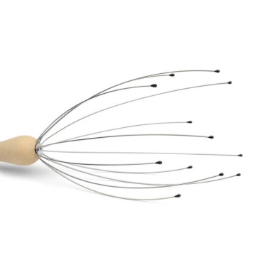 Head Massager by Gentlemen's Hardware - 7