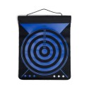 Roll Up Magnetic Reversible Dartboard by Gentlemen's Hardware - 7