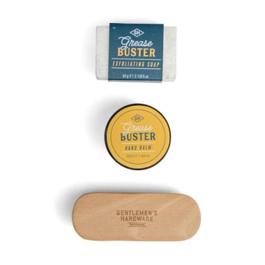 Grease Busters Hands Care Kit - 2