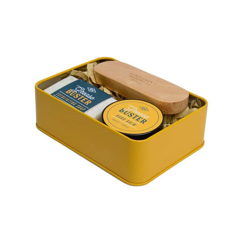 Grease Busters Hands Care Kit - 3