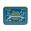 Grease Busters Hands Care Kit - 9