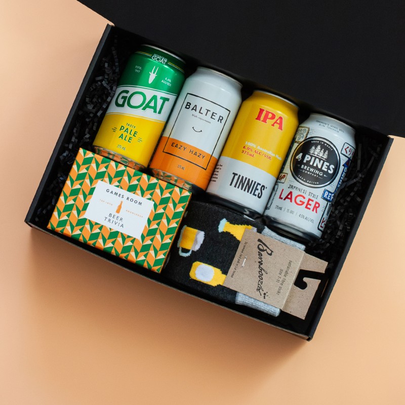Beer-tastic Hamper - 2
