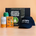 Cheer Up Grumpy Old Man Hamper - 1