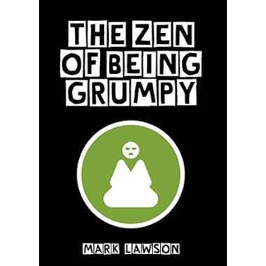 Cheer Up Grumpy Old Man Hamper - 4