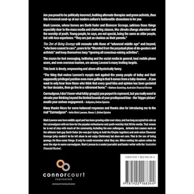 Cheer Up Grumpy Old Man Hamper - 5