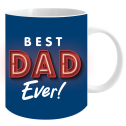 Best Dad Ever Mug - 1